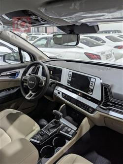 کیا سپۆرتاج